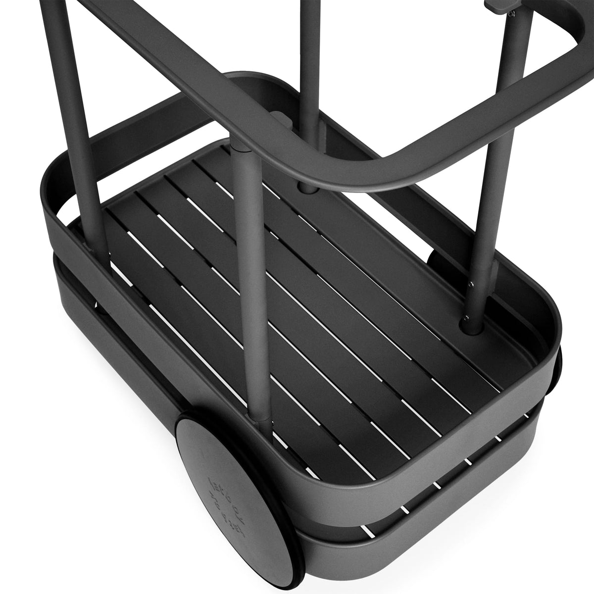 Jolly Trolley