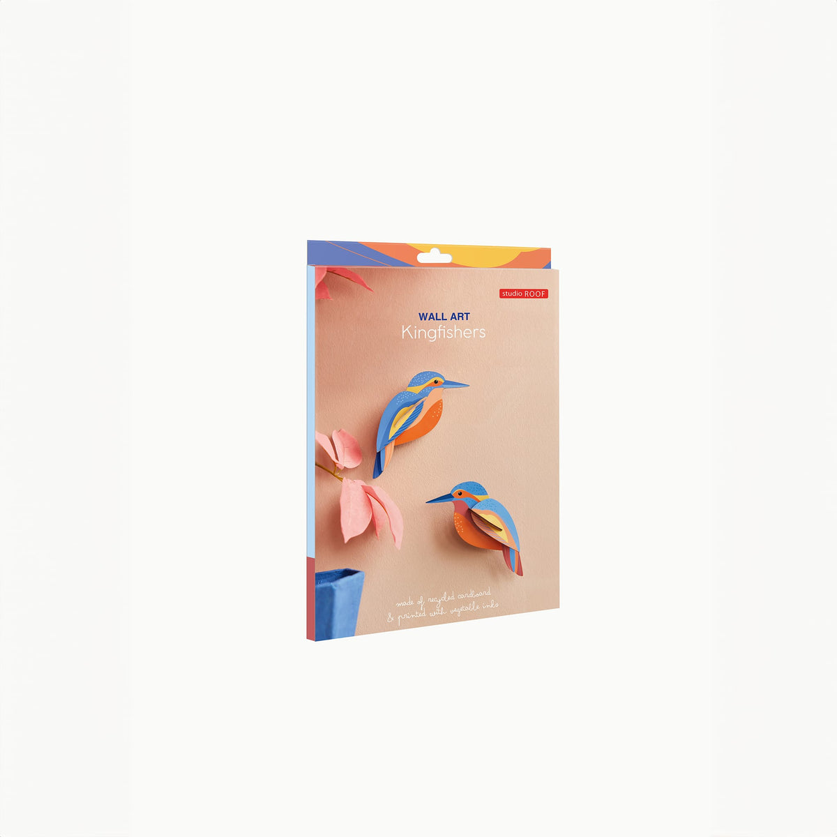 Kingfishers