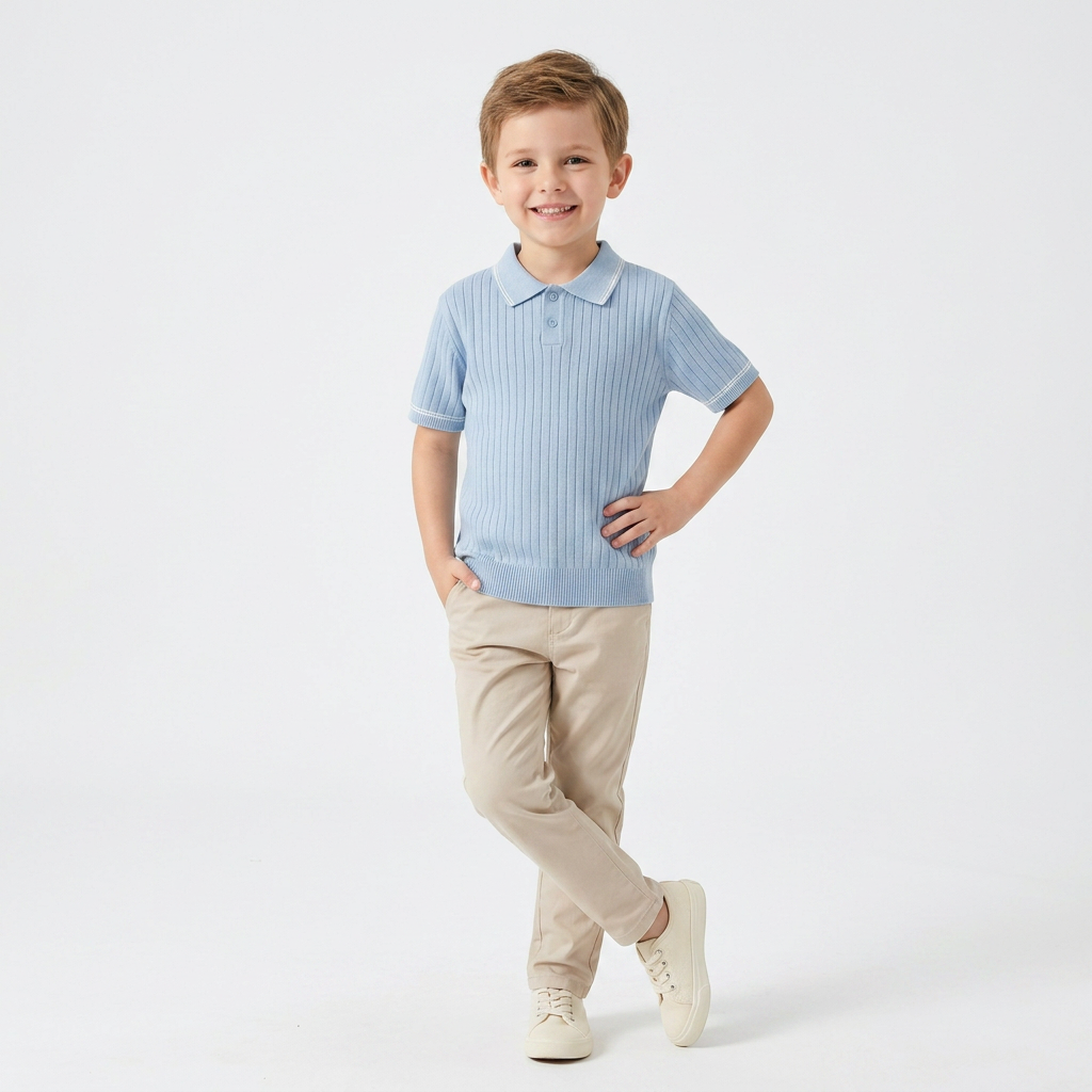 The Willy Classic Polo
