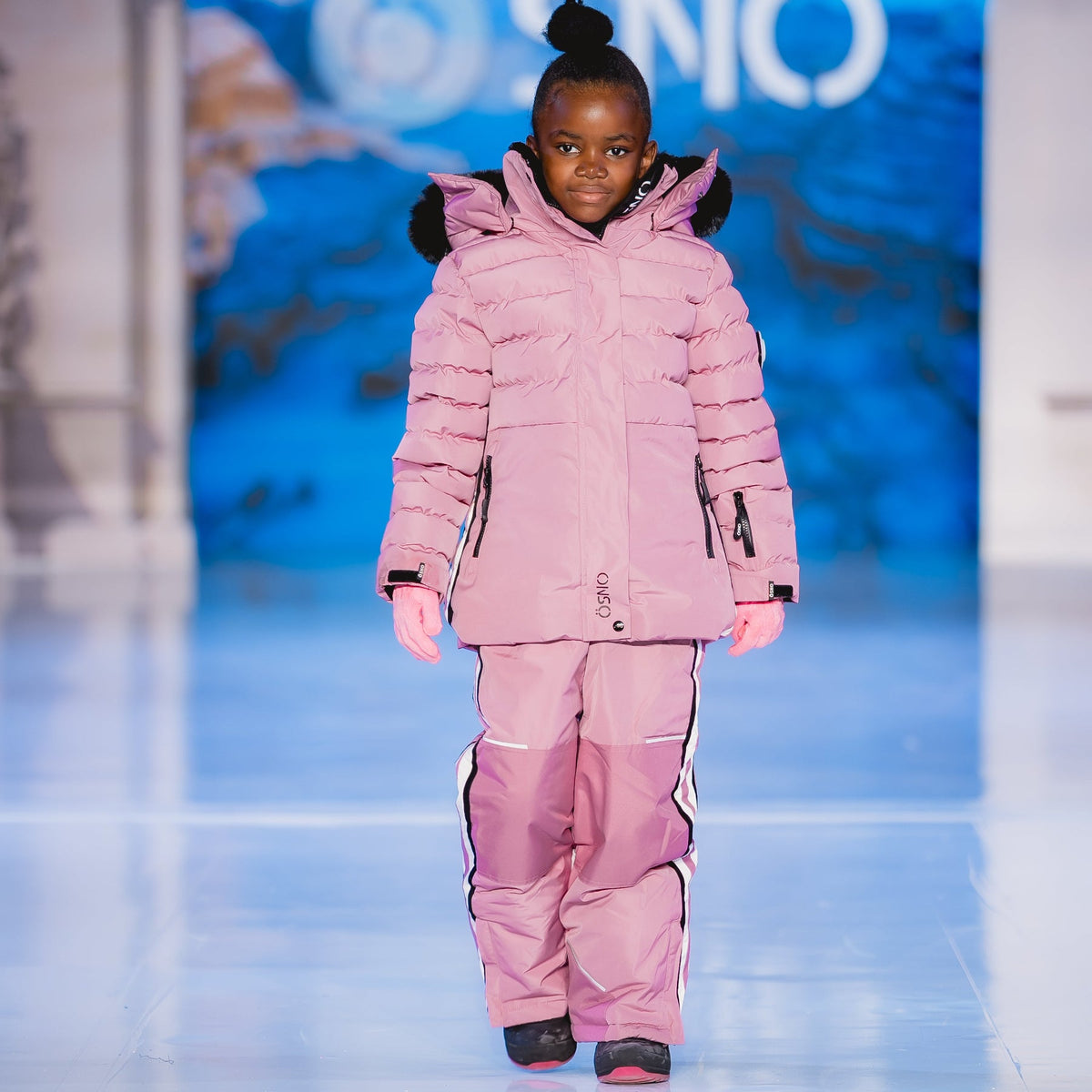 FINAL SALE - Jenna's Performance Snowsuit - Jacket & Snowpants