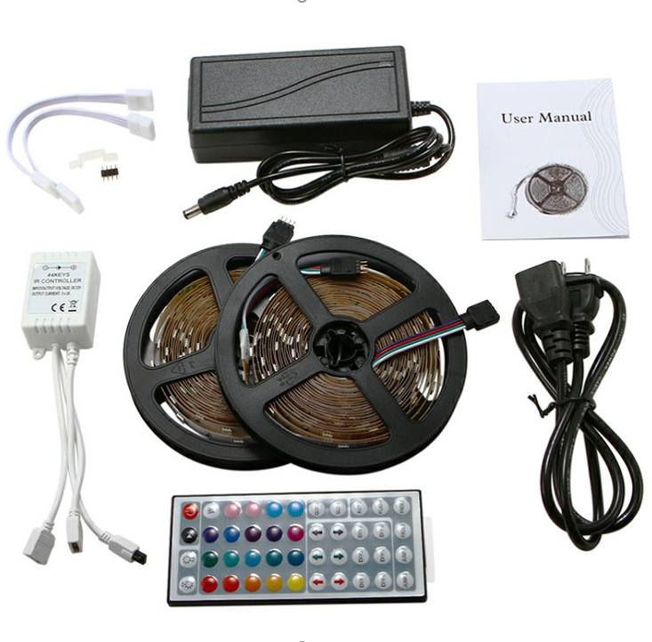 LED Strip Lights 32.8 ft / 10 meters