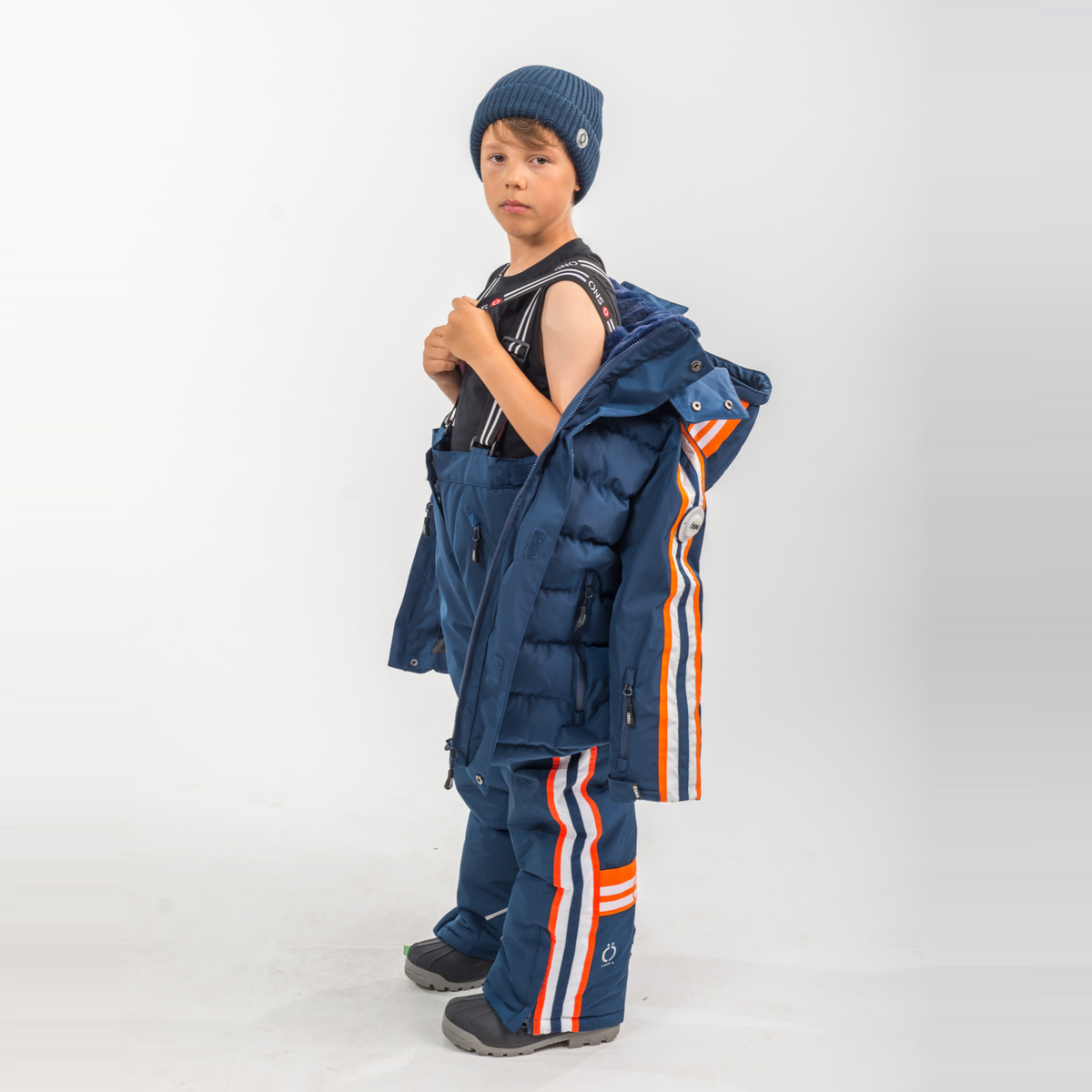 FINAL SALE - Lex Performance Snowsuit - Jacket & Snowpants