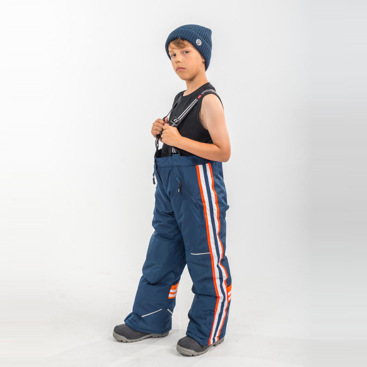 FINAL SALE - Lex Performance Snowsuit - Jacket & Snowpants