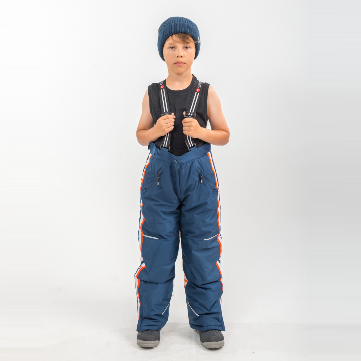 FINAL SALE - Lex Performance Snowsuit - Jacket & Snowpants