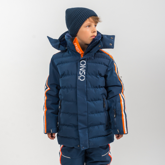 FINAL SALE - Lex Performance Snowsuit - Jacket & Snowpants