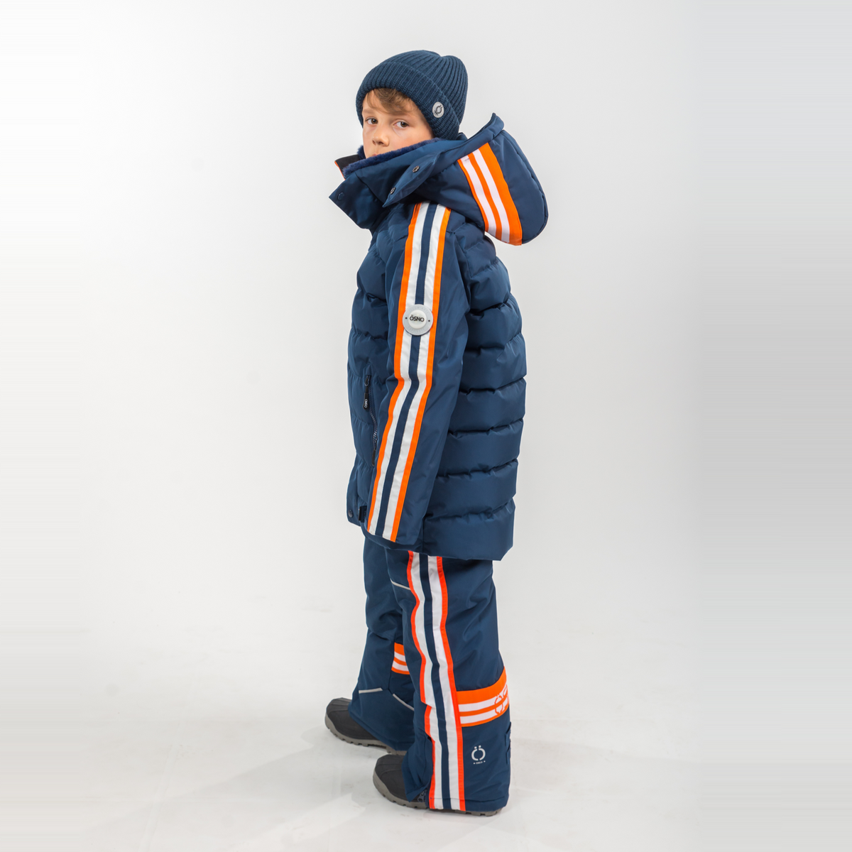 FINAL SALE - Lex Performance Snowsuit - Jacket & Snowpants