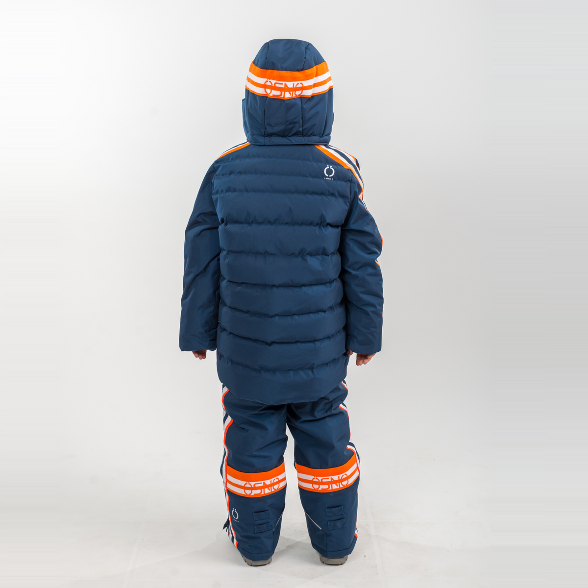 FINAL SALE - Lex Performance Snowsuit - Jacket & Snowpants