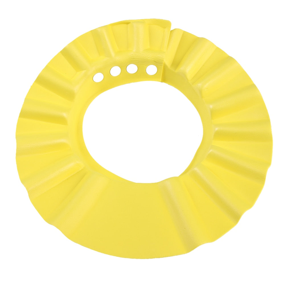Newborn  Baby Kids Soft & Adjustable Toddlers Hair