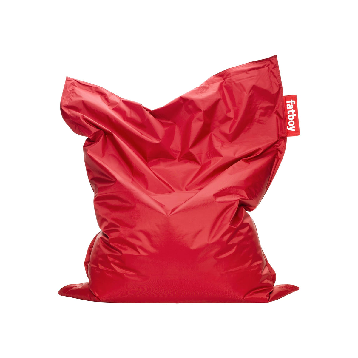 Slim Bean Bag<br> Indoor Use