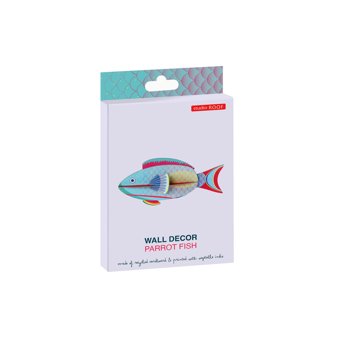 Parrotfish