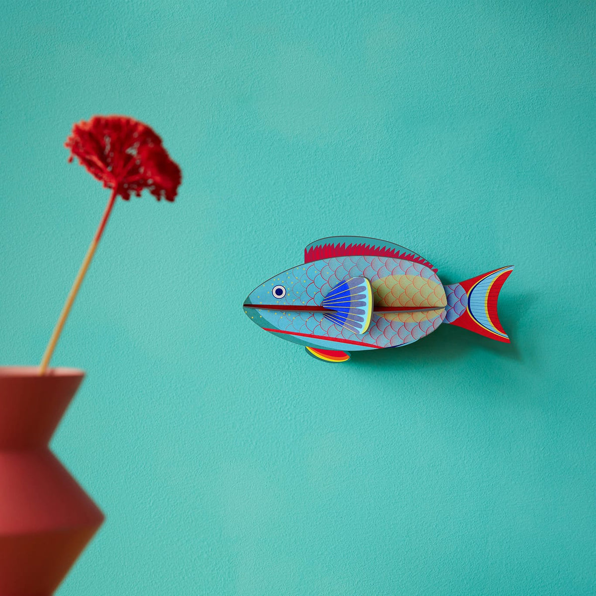 Parrotfish