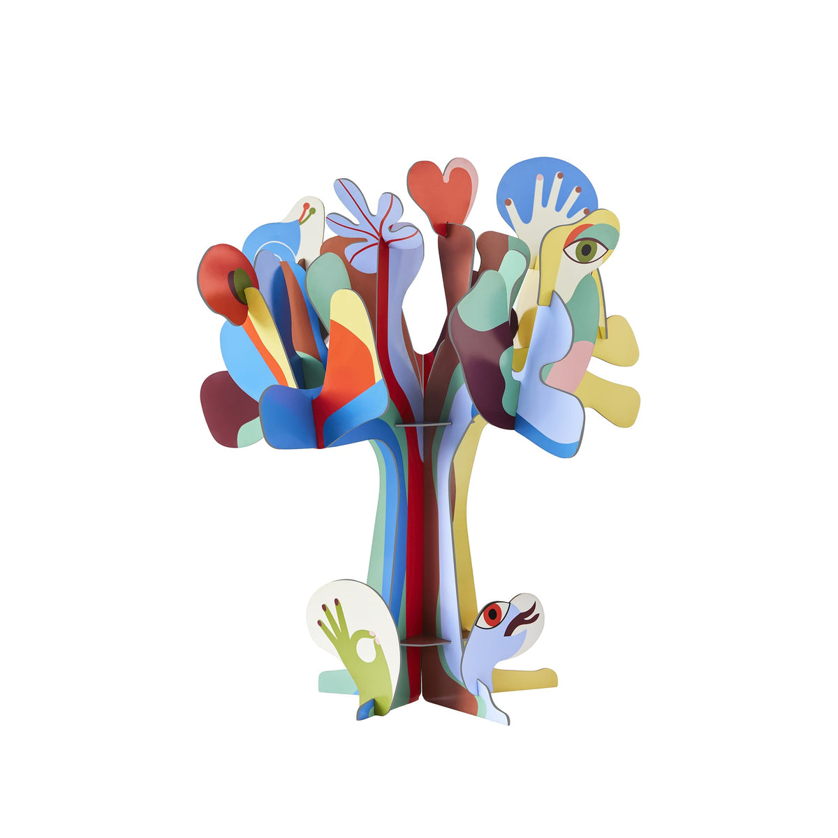 Tree of Life by Elisabeth