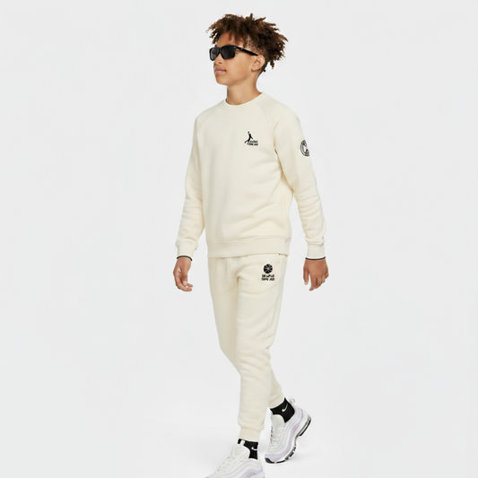 One Air Unisex Joggers Set