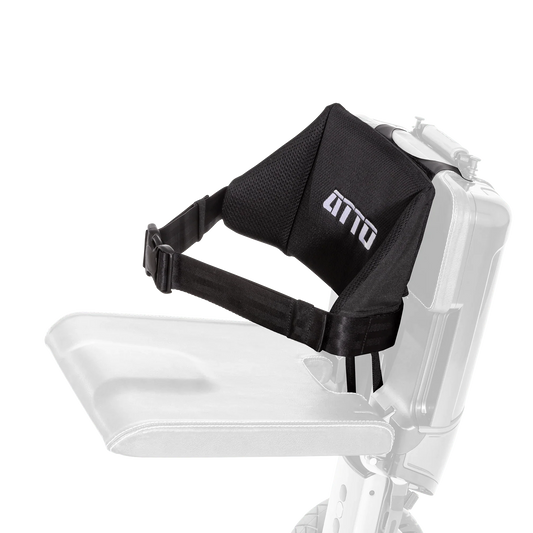 Moving Life ATTO Belt & Support Strap 600-004839 | Memory Foam Support Canada