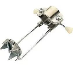Cane Ice Tip - Essential Winter Safety Accessory for Secure Walking in Canada