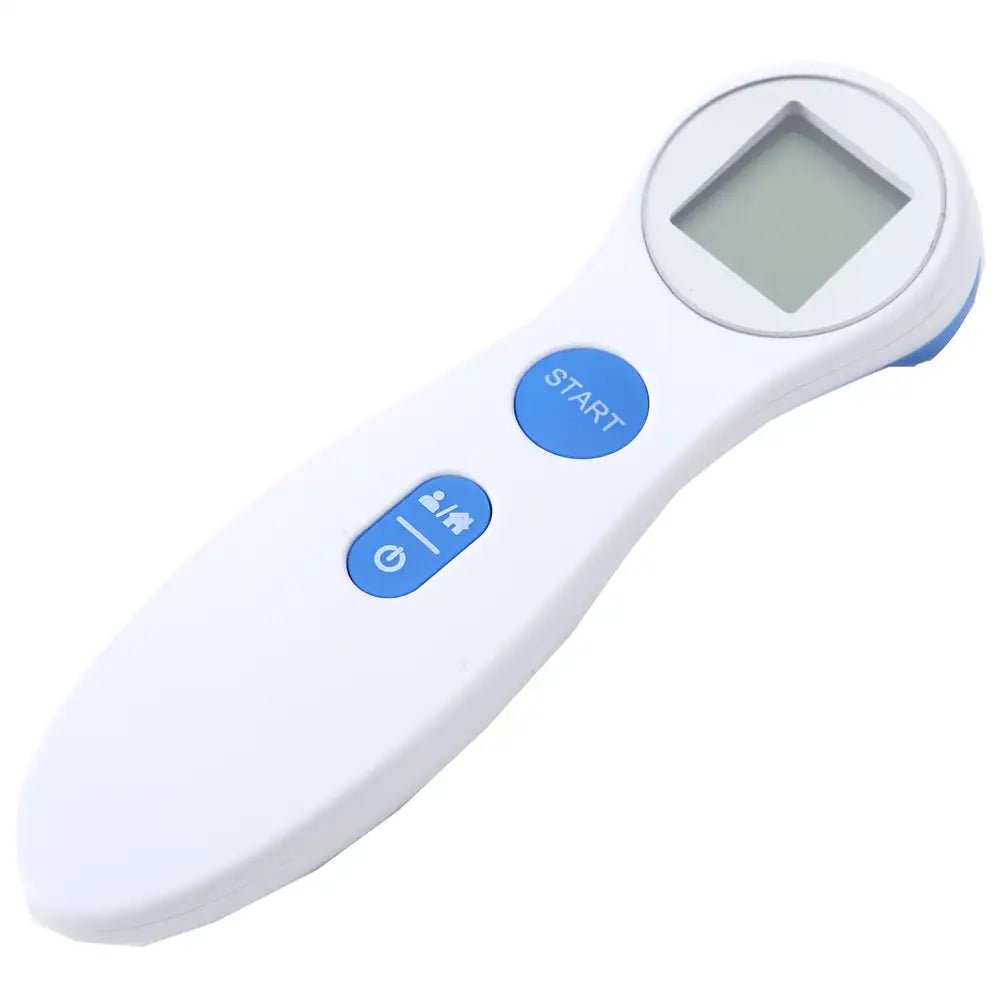 DET-306 Infrared Thermometer