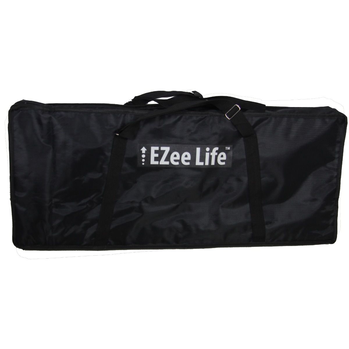 EZee Life EZ6RGT 6 ft Multifold Wheelchair Ramp with Grip Tape | 600 lb Canada