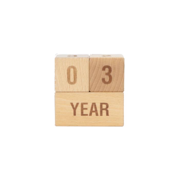 123 Baby Box - 7-12 Months Montessori Educational Box