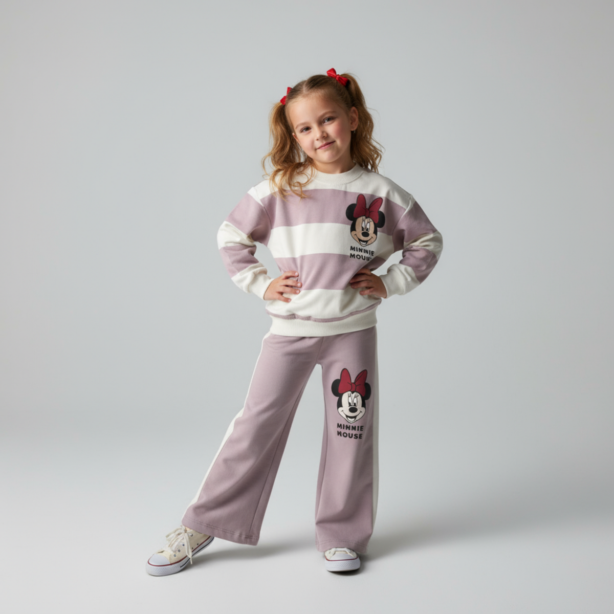 Cotton Set