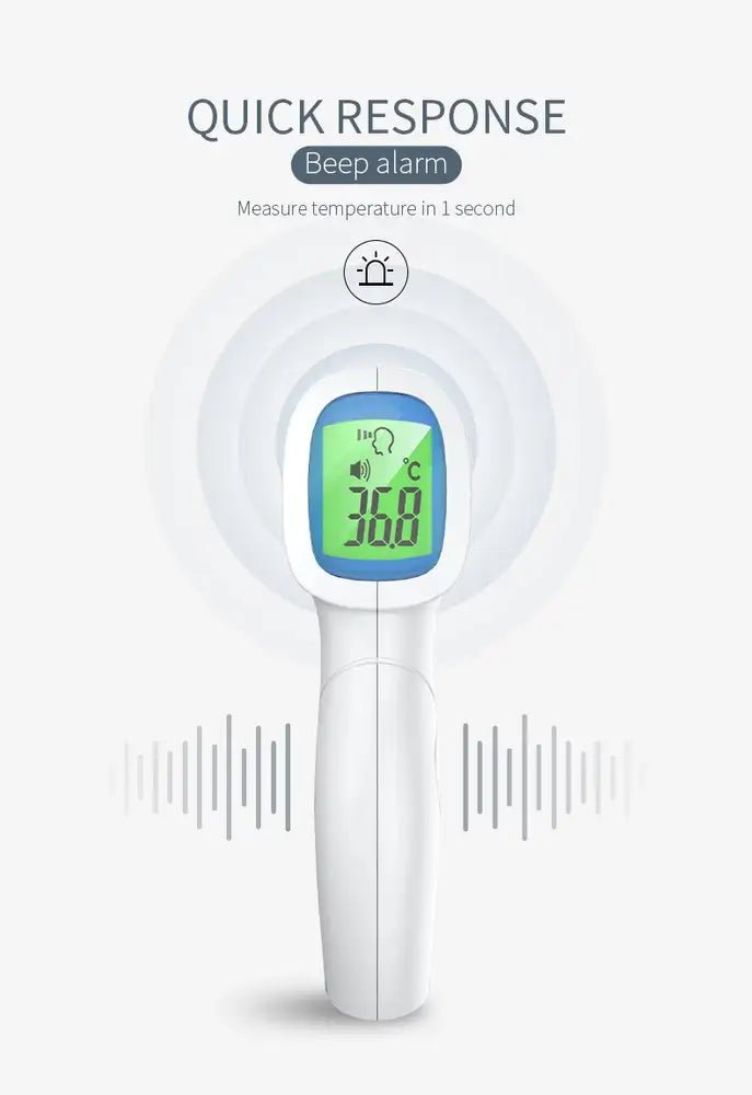 Infrared Thermometer