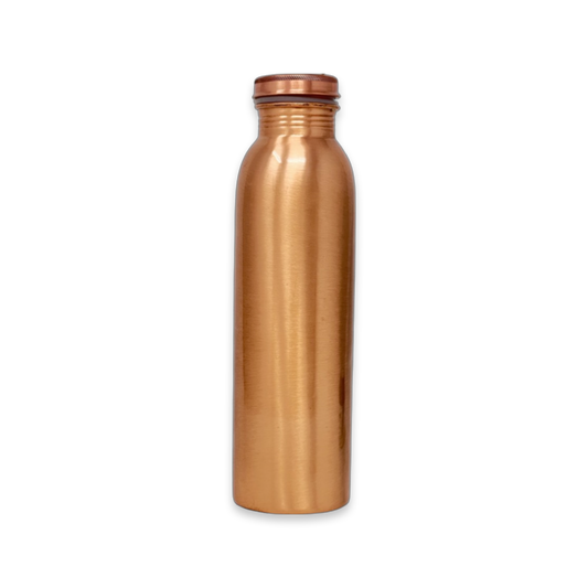 Kitchen Queen Copper Bottle