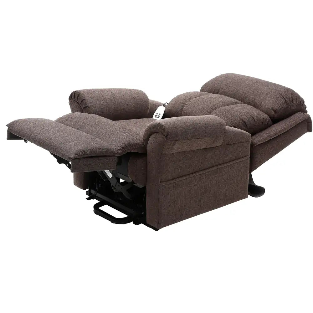 Experience Comfort with the Jupiter Infinite Position Lift Chair in Canada - Ezee Life