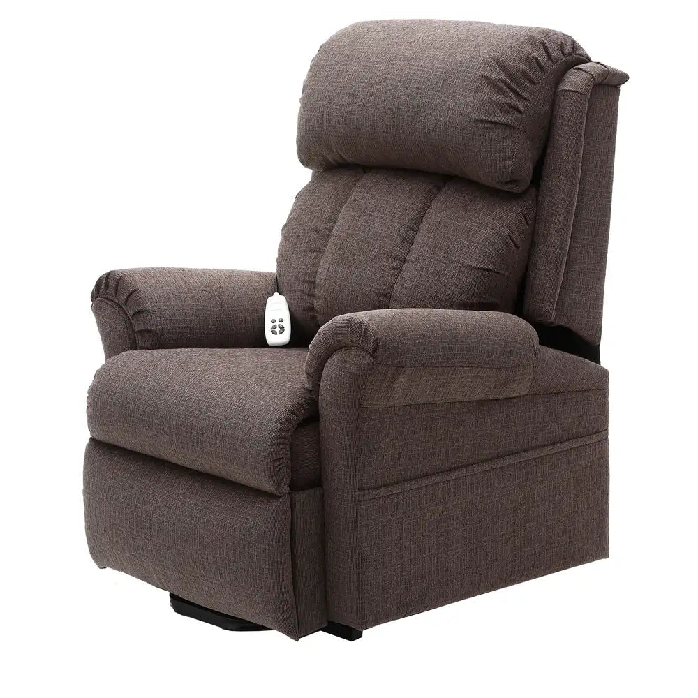 Experience Comfort with the Jupiter Infinite Position Lift Chair in Canada - Ezee Life