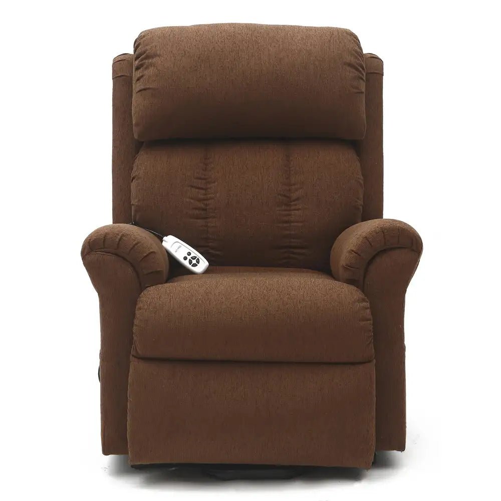 Experience Comfort with the Jupiter Infinite Position Lift Chair in Canada - Ezee Life