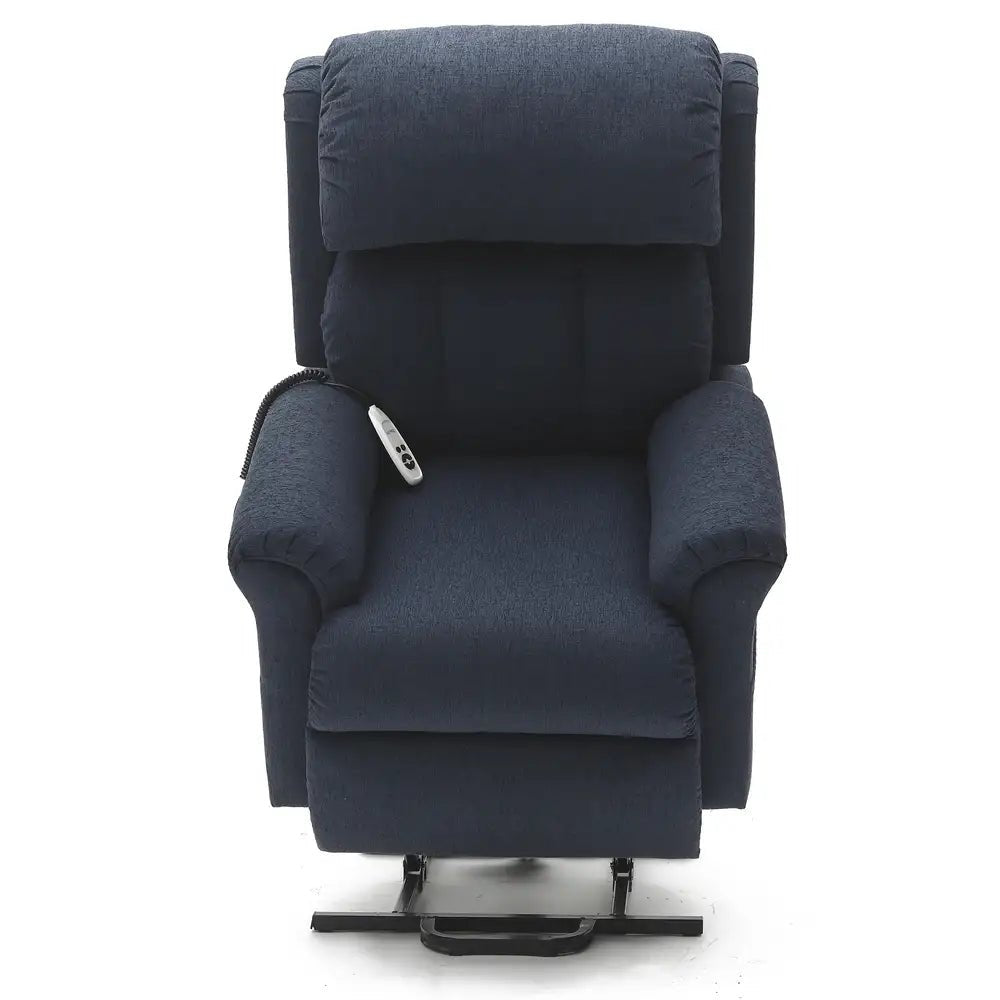 Experience Comfort with the Jupiter Infinite Position Lift Chair in Canada - Ezee Life