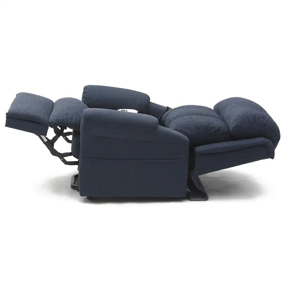 Experience Comfort with the Jupiter Infinite Position Lift Chair in Canada - Ezee Life