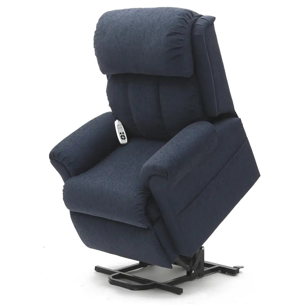 Experience Comfort with the Jupiter Infinite Position Lift Chair in Canada - Ezee Life