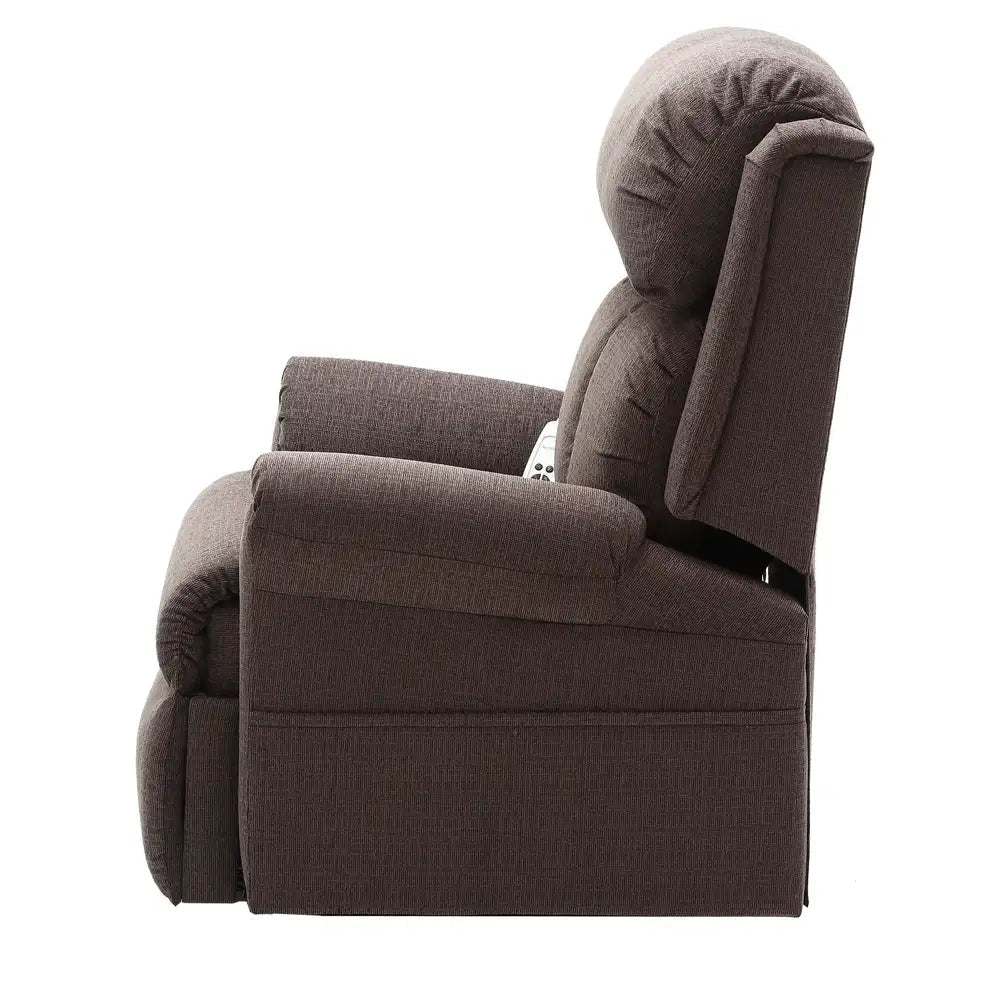 Experience Comfort with the Jupiter Infinite Position Lift Chair in Canada - Ezee Life