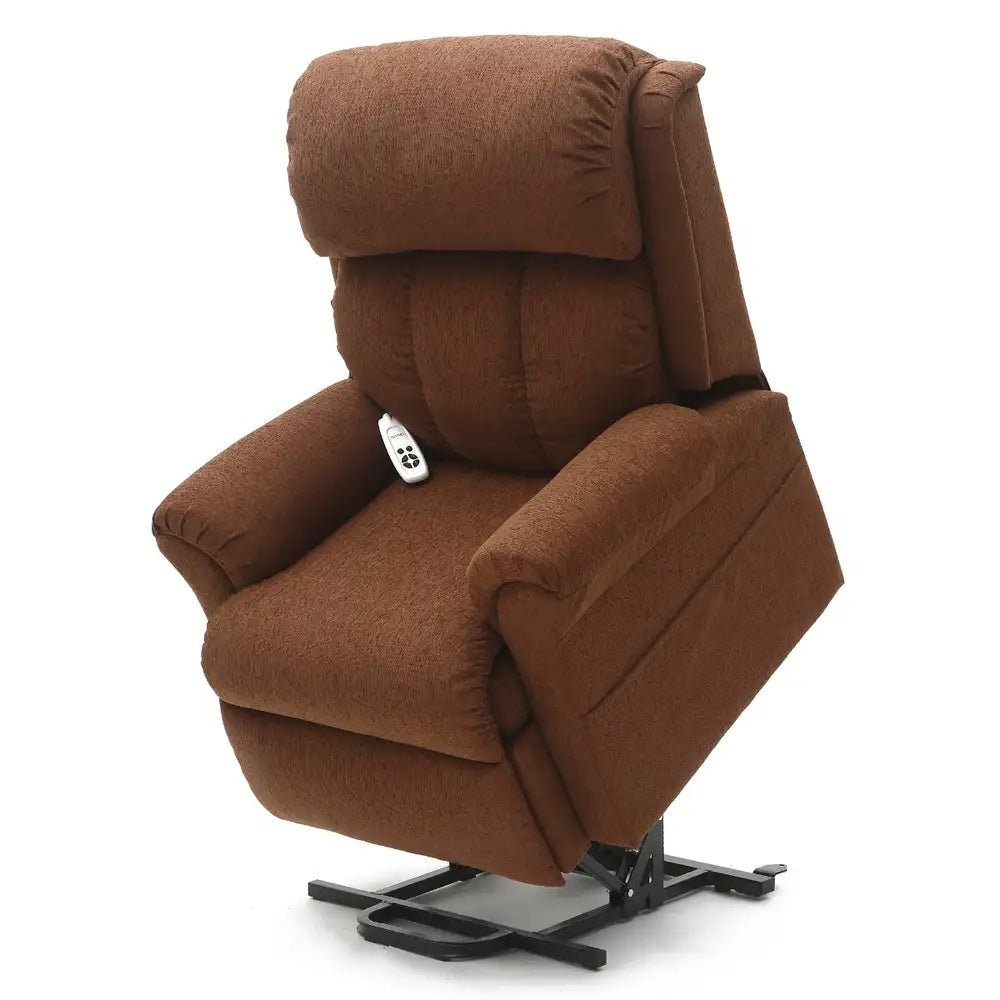 Experience Comfort with the Jupiter Infinite Position Lift Chair in Canada - Ezee Life