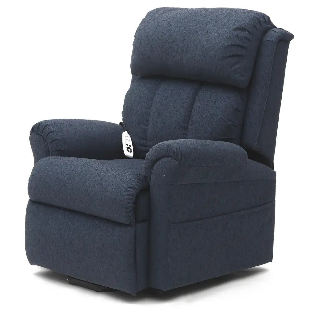 Experience Comfort with the Jupiter Infinite Position Lift Chair in Canada - Ezee Life