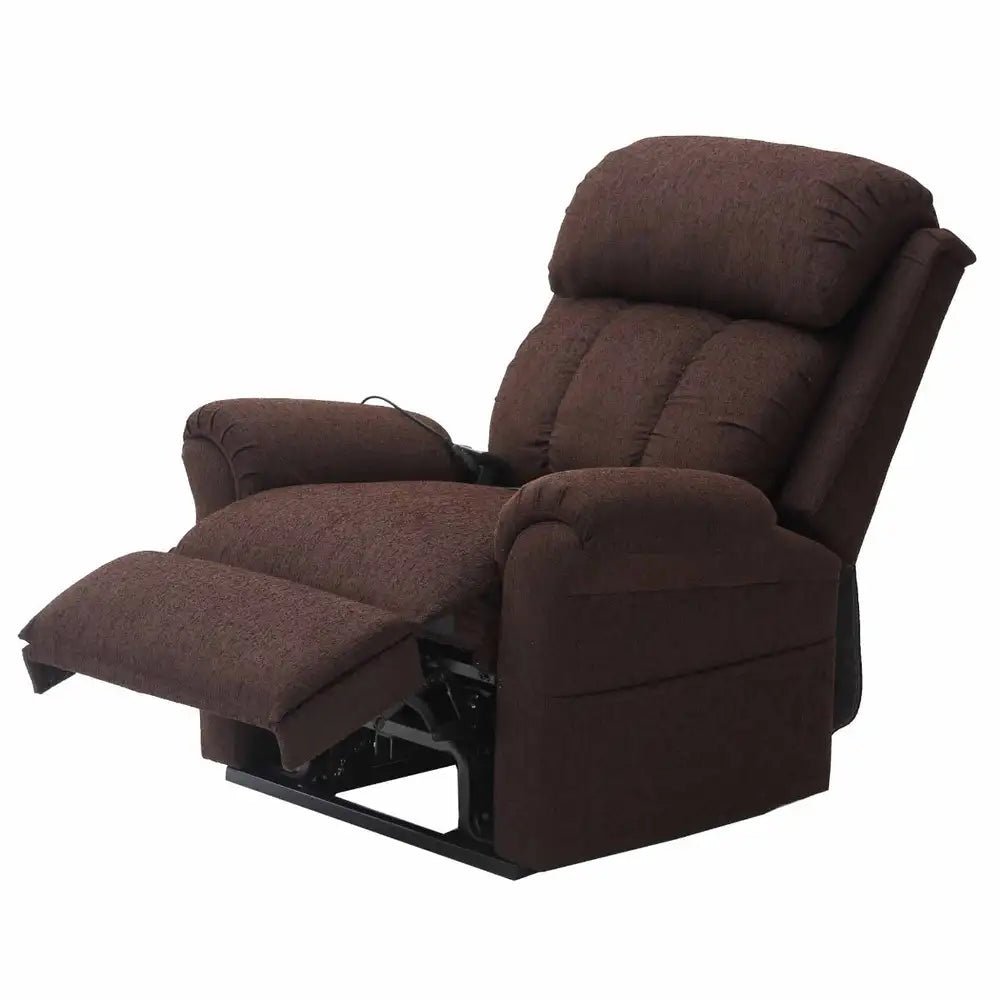 Experience Comfort with the Jupiter Infinite Position Lift Chair in Canada - Ezee Life