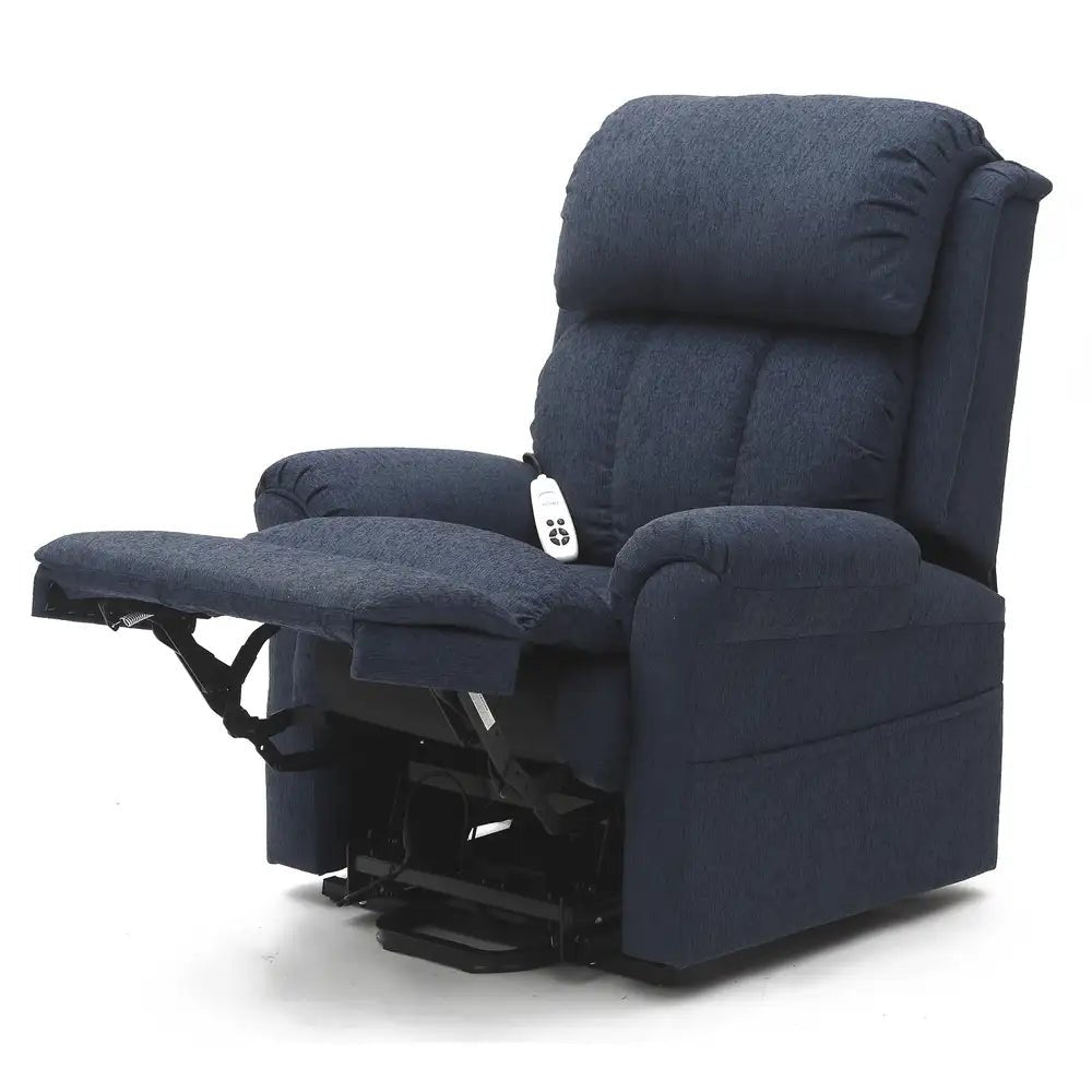 Experience Comfort with the Jupiter Infinite Position Lift Chair in Canada - Ezee Life