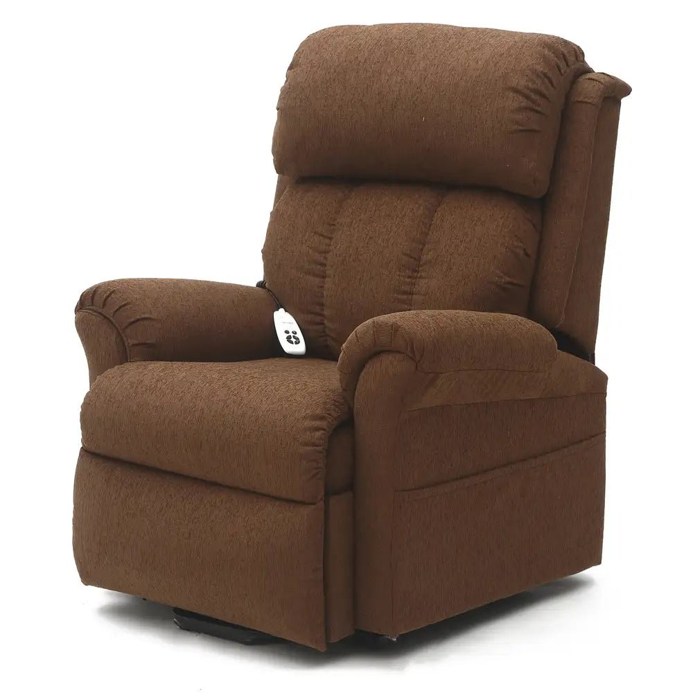 Experience Comfort with the Jupiter Infinite Position Lift Chair in Canada - Ezee Life
