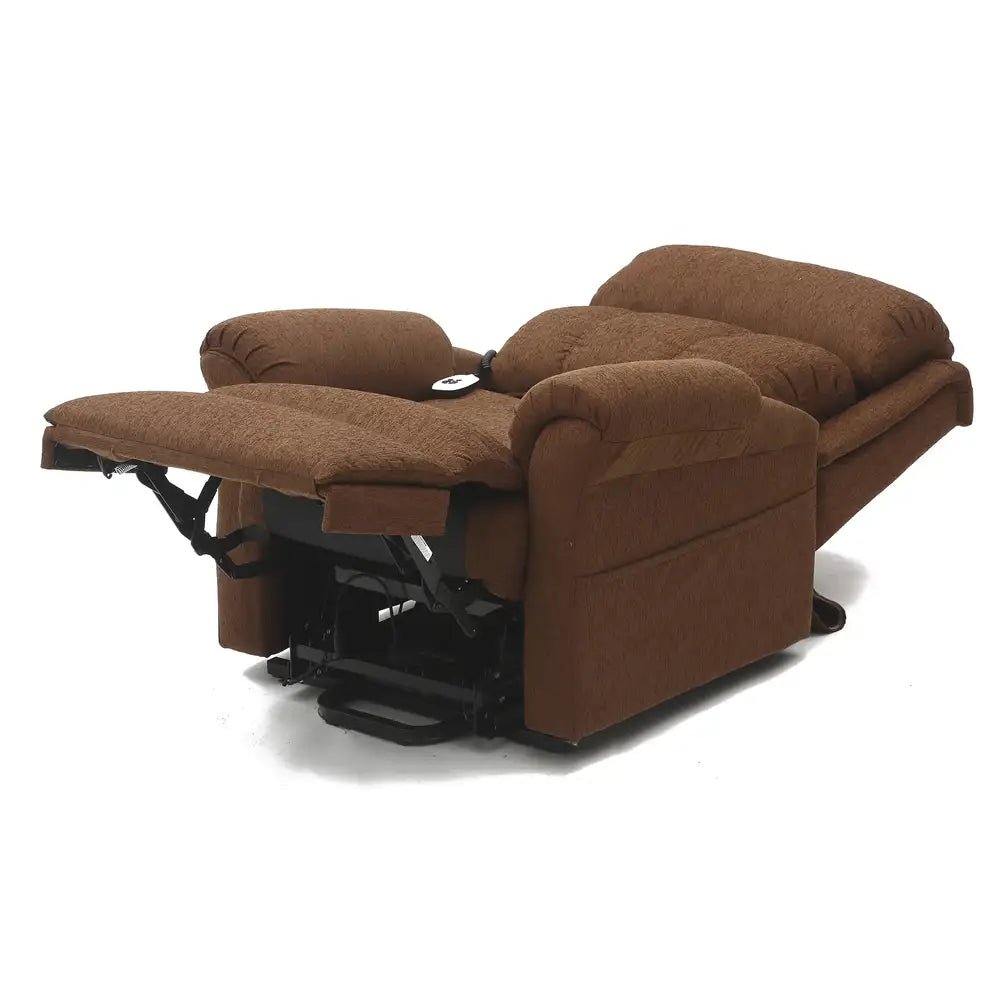 Experience Comfort with the Jupiter Infinite Position Lift Chair in Canada - Ezee Life