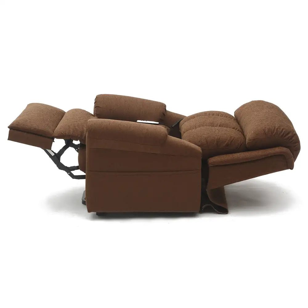Experience Comfort with the Jupiter Infinite Position Lift Chair in Canada - Ezee Life