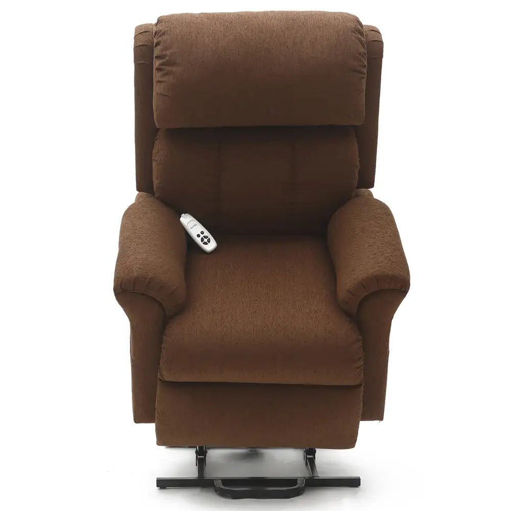 Experience Comfort with the Jupiter Infinite Position Lift Chair in Canada - Ezee Life
