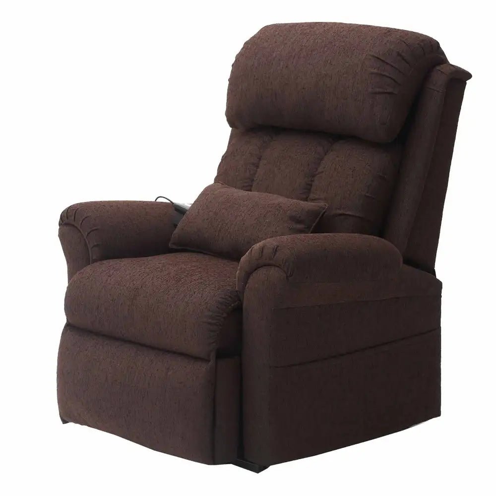 Experience Comfort with the Jupiter Infinite Position Lift Chair in Canada - Ezee Life