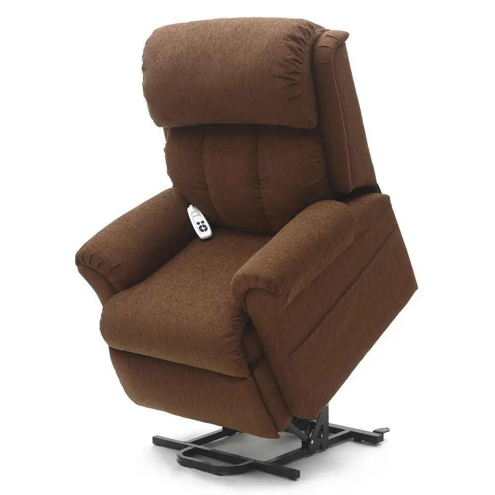 Experience Comfort with the Jupiter Infinite Position Lift Chair in Canada - Ezee Life