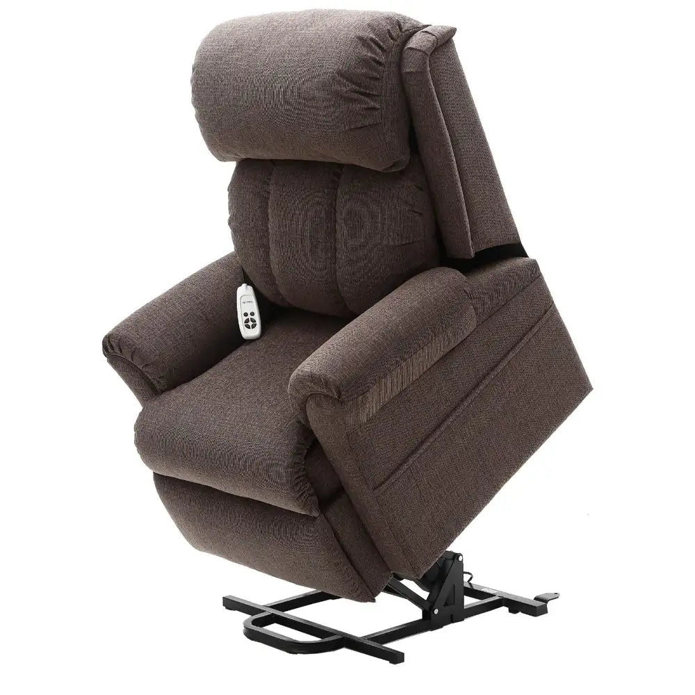 Experience Comfort with the Jupiter Infinite Position Lift Chair in Canada - Ezee Life