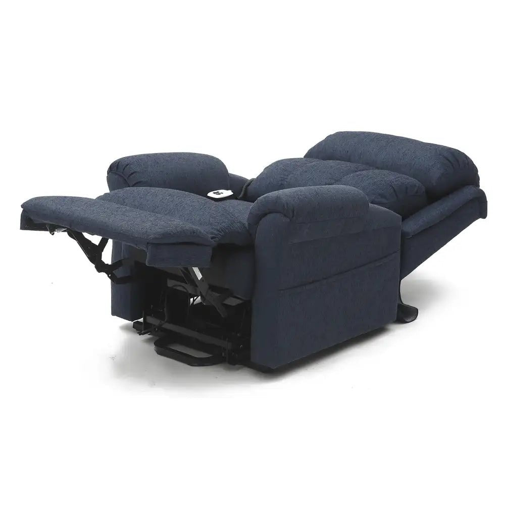 Experience Comfort with the Jupiter Infinite Position Lift Chair in Canada - Ezee Life