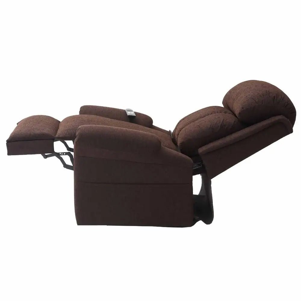Experience Comfort with the Jupiter Infinite Position Lift Chair in Canada - Ezee Life