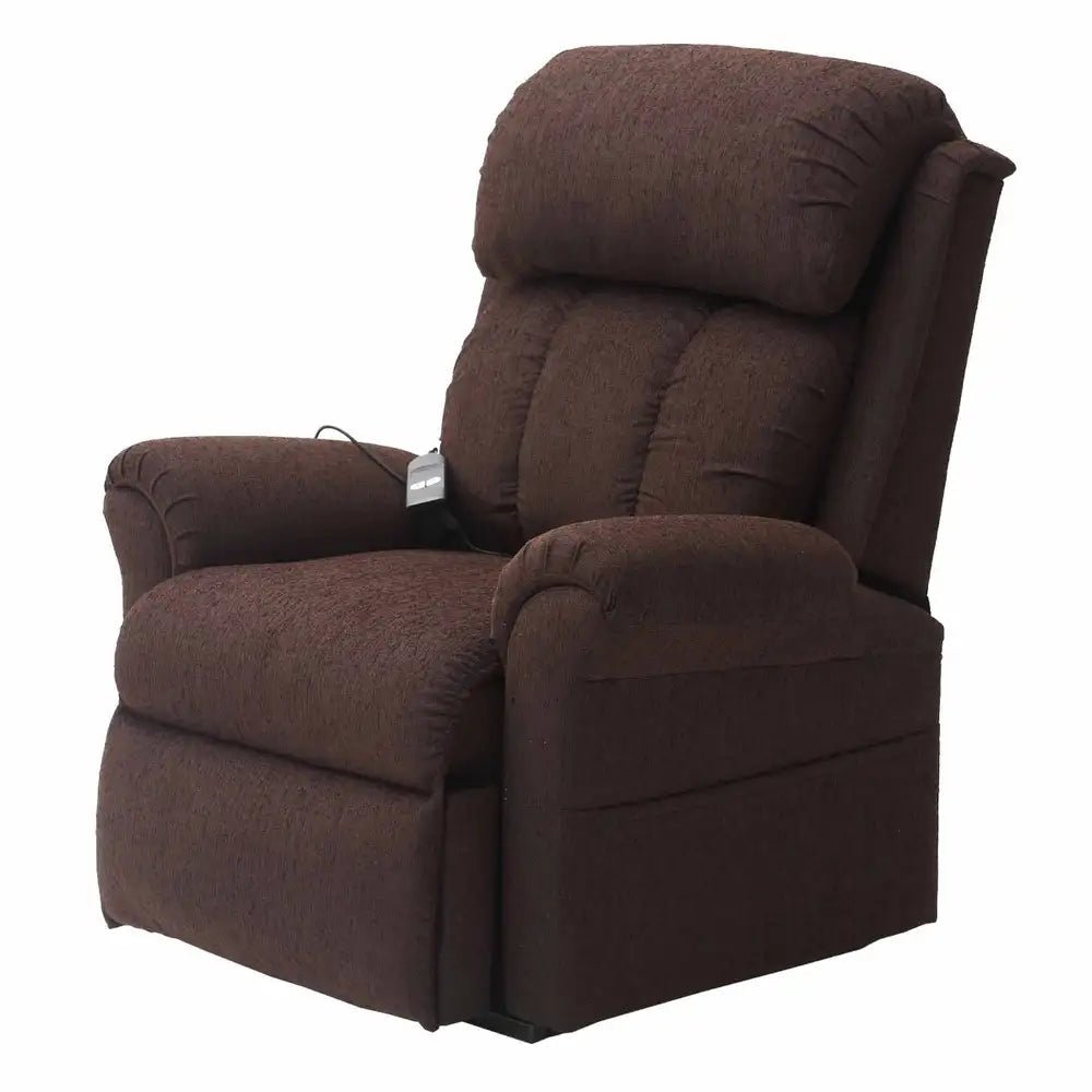 Experience Comfort with the Jupiter Infinite Position Lift Chair in Canada - Ezee Life