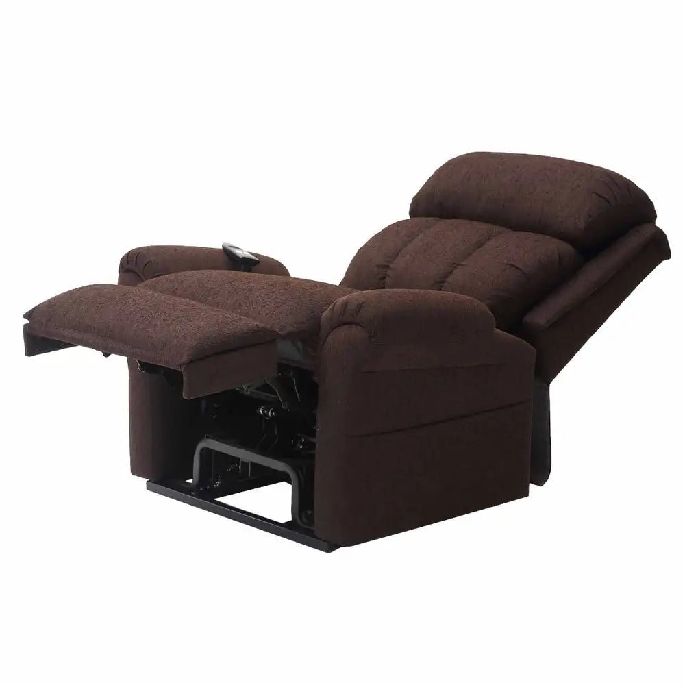 Experience Comfort with the Jupiter Infinite Position Lift Chair in Canada - Ezee Life