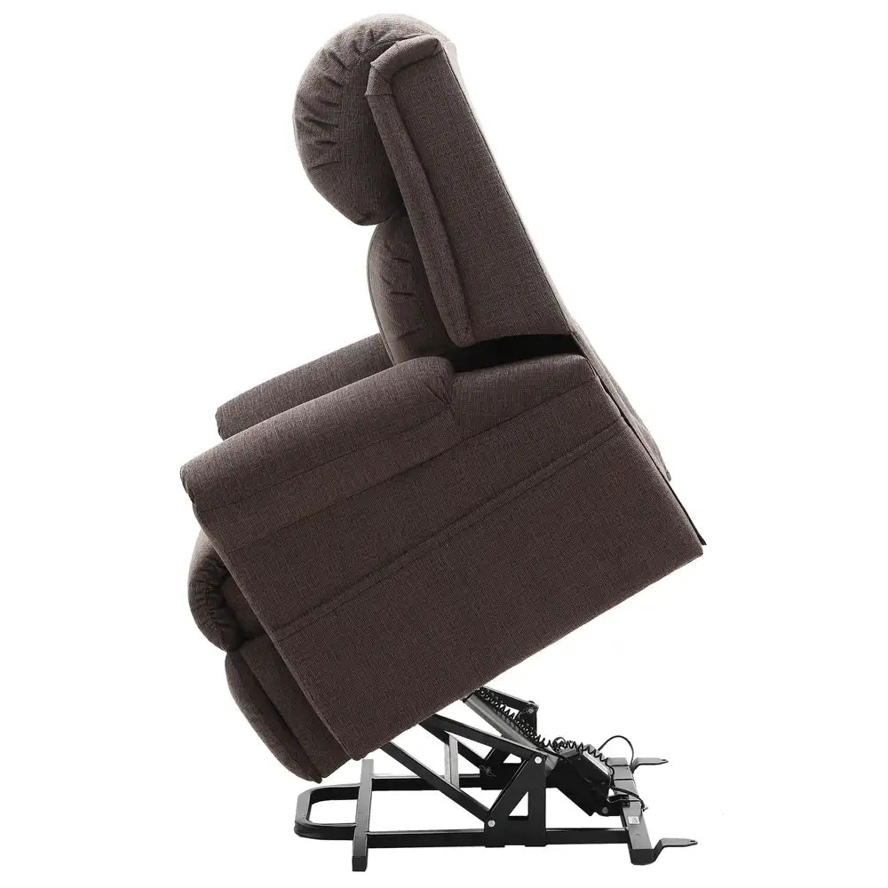 Experience Comfort with the Jupiter Infinite Position Lift Chair in Canada - Ezee Life