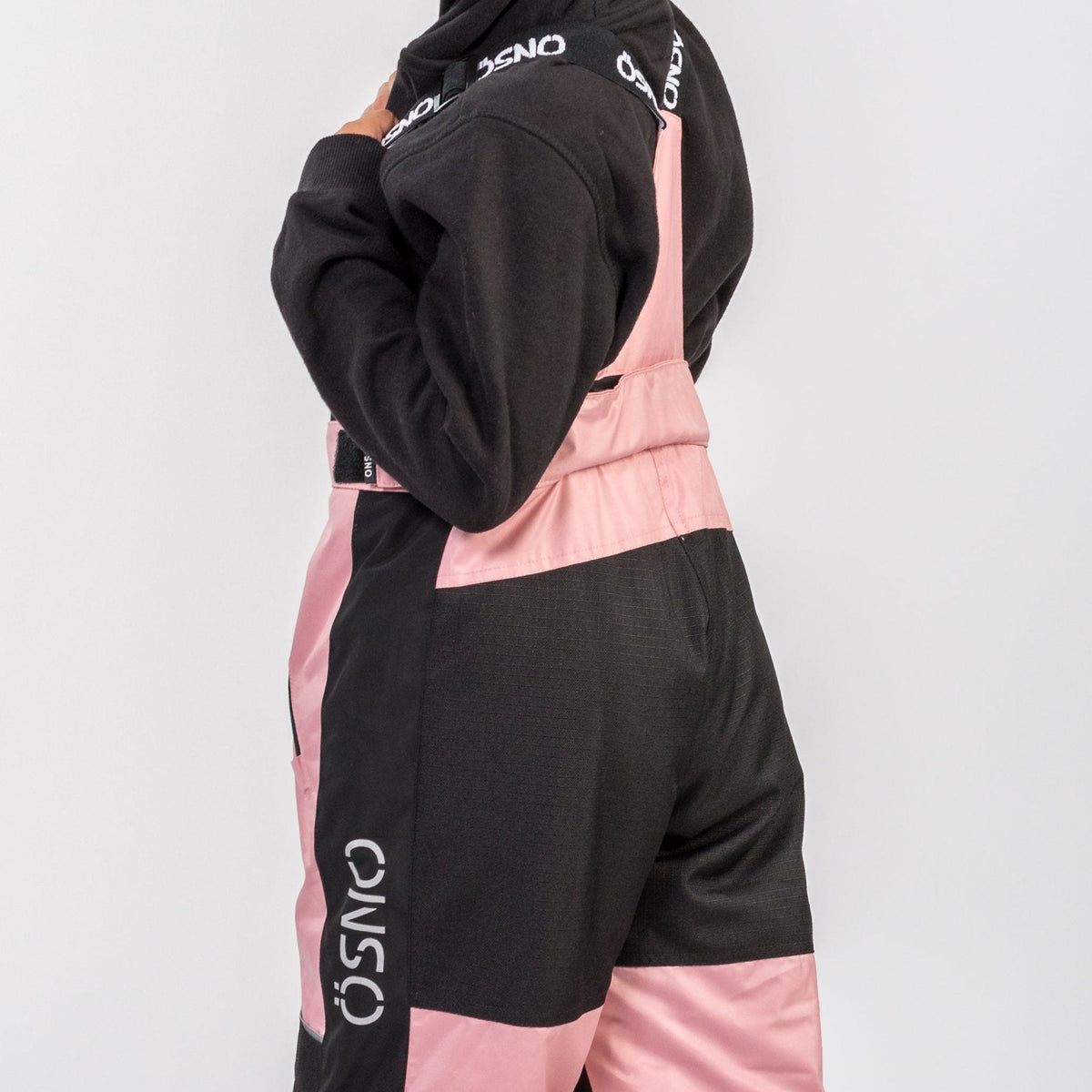 Angel's Luxury Snowsuit - Jacket & Snowpants