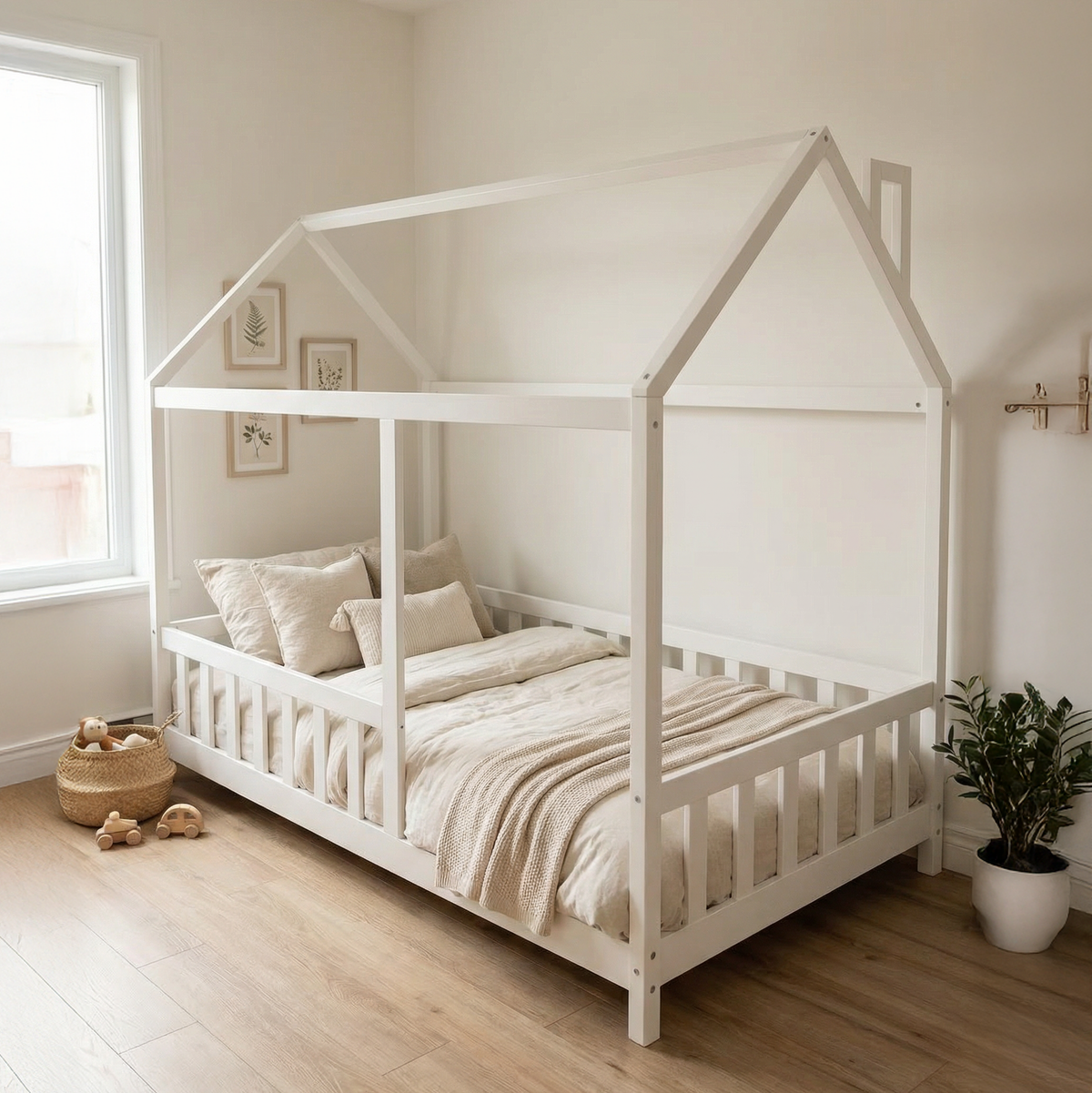 ARY CLASSIC HOUSE BED